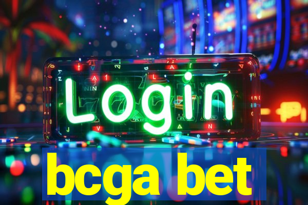 bcga bet